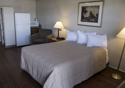 Daybreak Suites Extended Stay Ντόθαν Εξωτερικό φωτογραφία